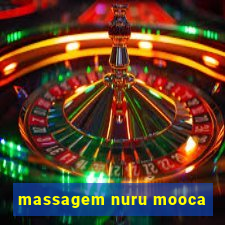 massagem nuru mooca